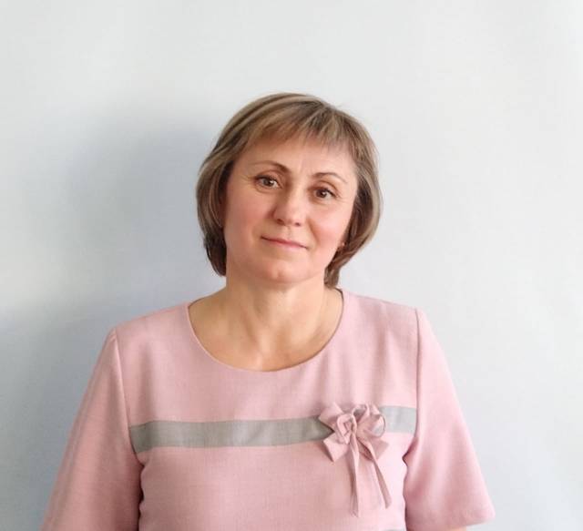 Кравцова Татьяна Владимировна.