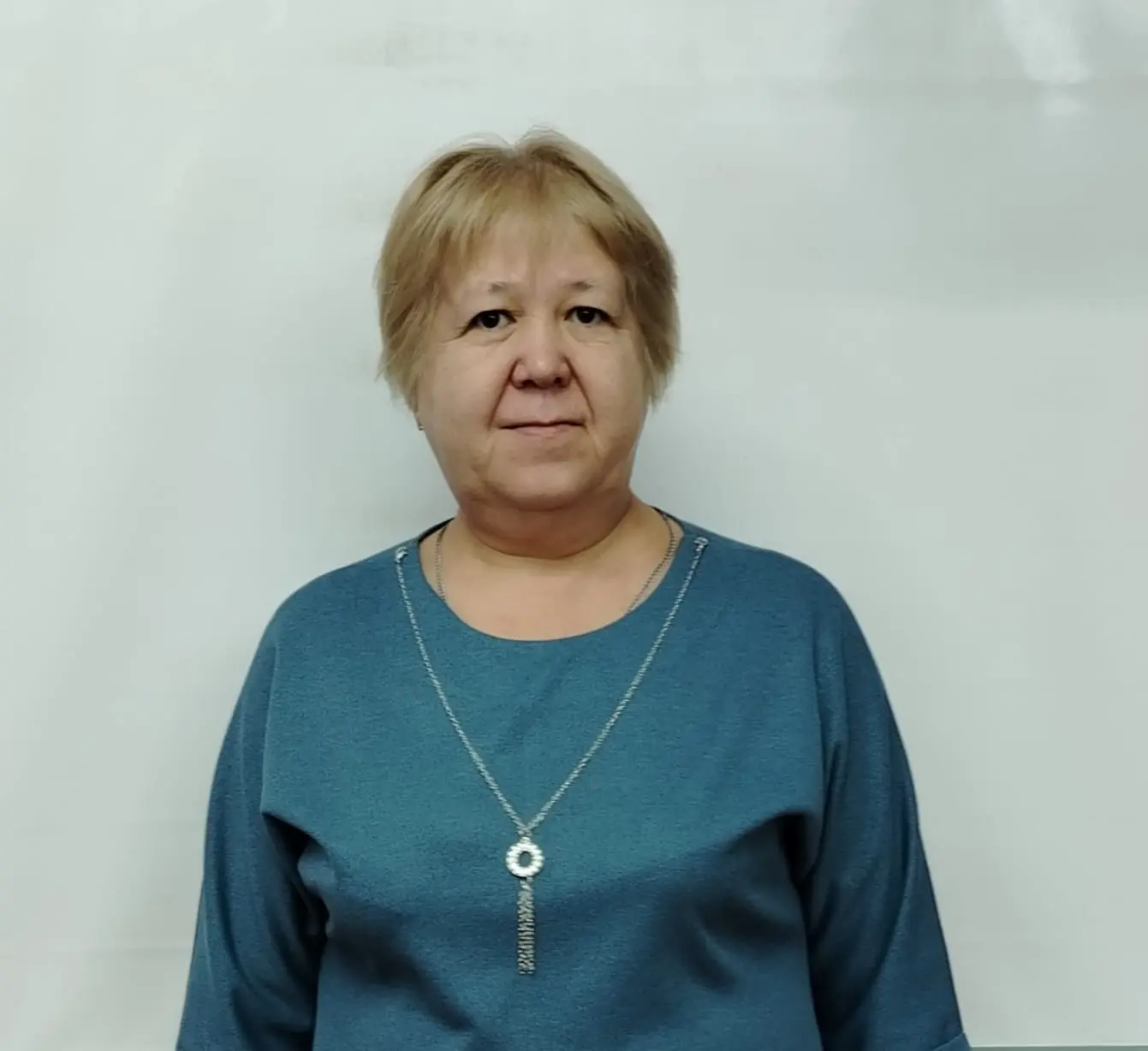 Юсупова Эльза Искандаровна.