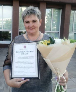Сорокина Татьяна Петровна Сорокина Татьяна Петровна